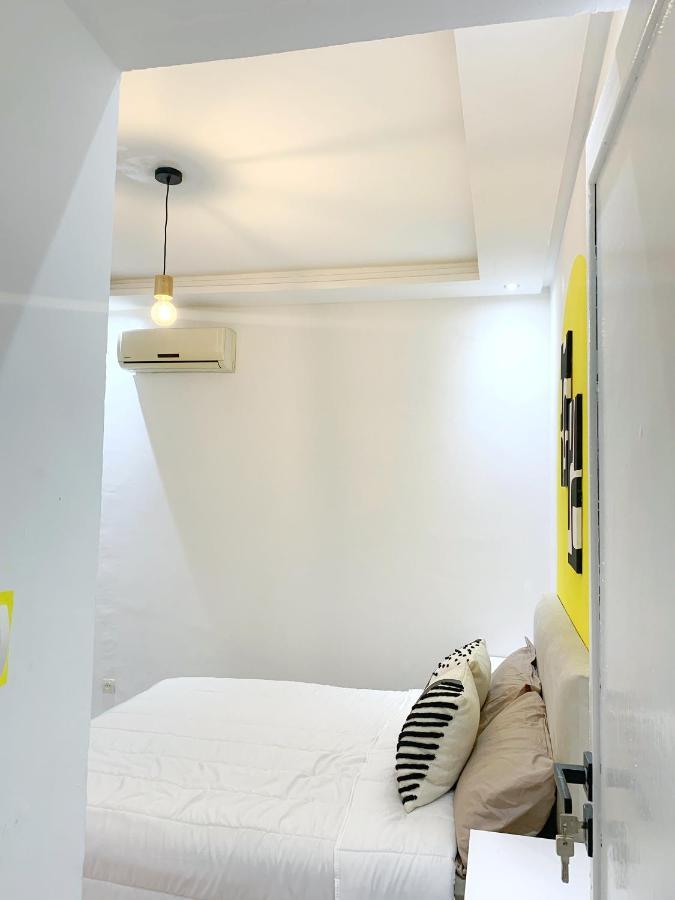 Dreamy Apartment , Exceptional View Of Majorelle Marrakesh Buitenkant foto