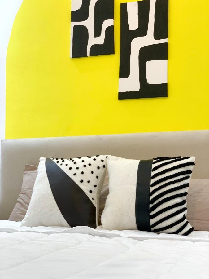 Dreamy Apartment , Exceptional View Of Majorelle Marrakesh Buitenkant foto
